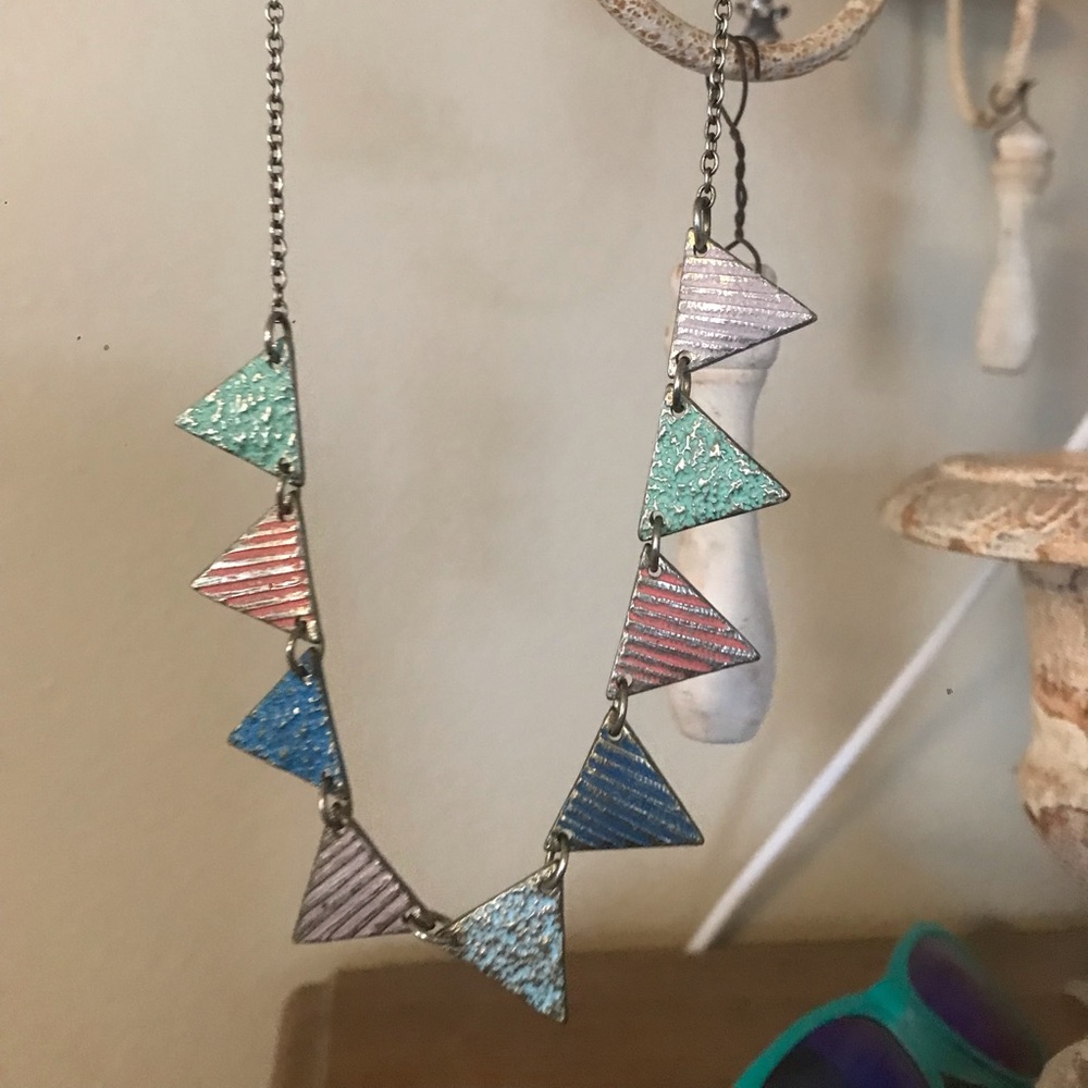 Lot of various Necklaces & Pendants